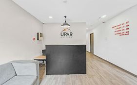 Upar Hotels Uthandi, Ecr